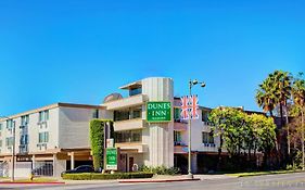 Dunes Inn - Wilshire (adults Only) Los Angeles 2* United States